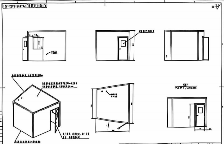 繼續(xù)出貨，第五臺(tái)老化房