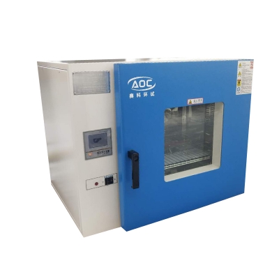 鼓風干燥箱